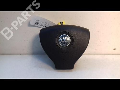 Driver airbag VW POLO (9N_, 9A_) 1.4 16V | BP12123112C9 