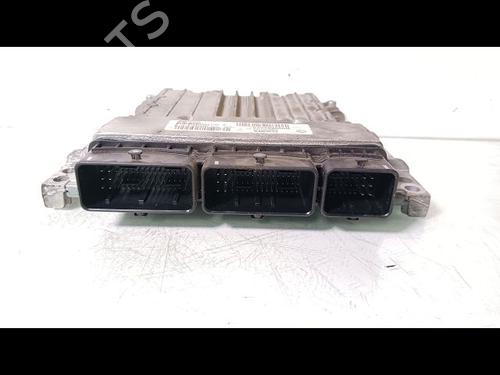 Used Engine control unit (ECU) RENAULT LAGUNA III Grandtour (KT0/1) 1.5 dCi (KT0A, KT0R, KT02) (110 hp) 15077073