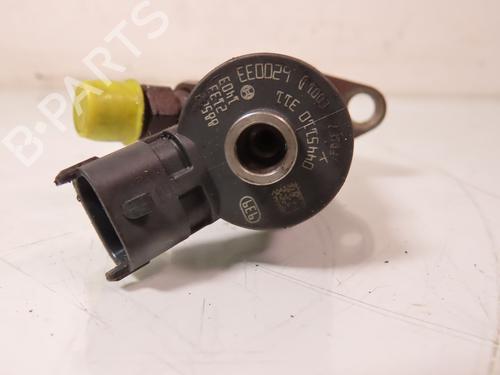 Used Injector PEUGEOT 207 (WA_, WC_) 1.6 HDi (90 hp) 22185947