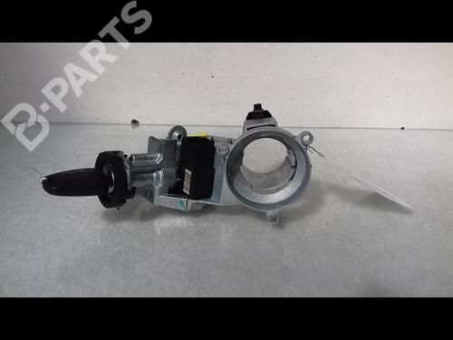 Used Ignition barrel OPEL CORSA D (S07) 1.2 LPG (L08, L68) (80 hp) 8989178