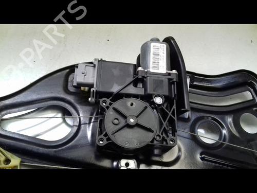 Used Rear left window mechanism RENAULT MEGANE CC (EZ0/1_) 1.9 dCi (EZ0J, EZ1S) (131 hp) 8983240