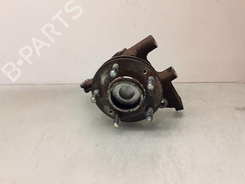 Right front steering knuckle KIA CEE'D SW (ED) 1.6 CRDi 115 | BP9001236M26