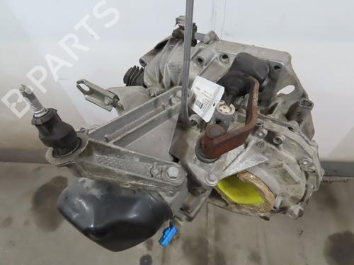 Used Gearbox Gearbox DACIA SANDERO 1.4 MPI LPG (72 hp) 33744433 33744433