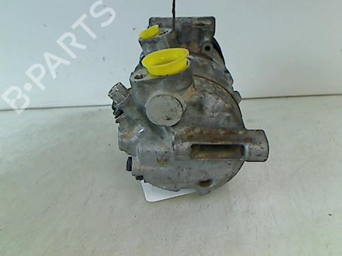 AC compressor AUDI Q5 (8RB) 3.0 TDI quattro | BP15744754M34 