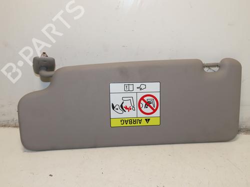 Right sun visor BMW X1 (F48) sDrive 18 d | BP29516430I2 