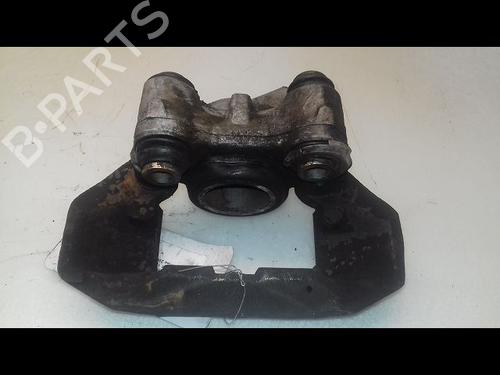 Right front brake caliper PEUGEOT 106 II (1A_, 1C_) 1.1 i | BP23150643M104