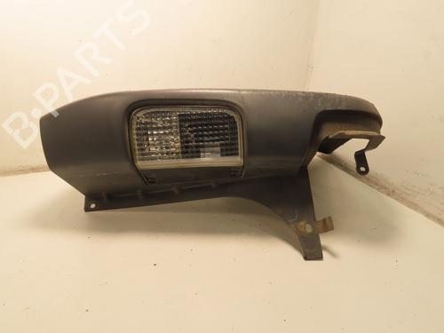 Used Corner bumper RENAULT TRAFIC II Van (FL) 2.0 dCi 90 (FL0H, FL00, FL01, FL0M, FL0P, FL0S) (90 hp) 30953838
