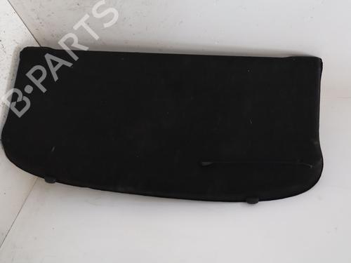 Used Rear parcel shelf Rear parcel shelf RENAULT MEGANE IV Hatchback (B9A/M/N_) 1.5 dCi 90 (B9A1) (90 hp) 36053923 36053923