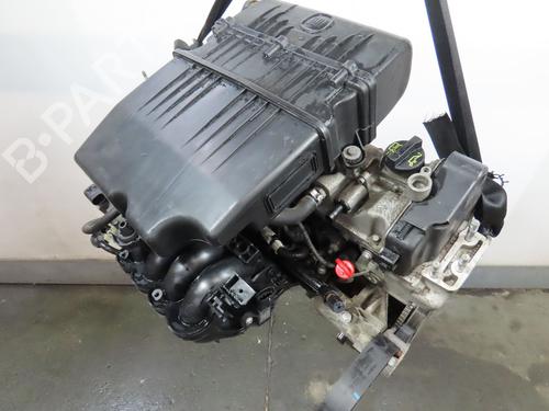 Engine FIAT 500 (312_) 1.2 (312AXA1A) | BP29621611M1 