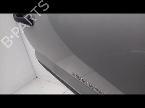 Right front door JEEP CHEROKEE (KJ) 2.8 CRD 4x4 | BP8988203C3