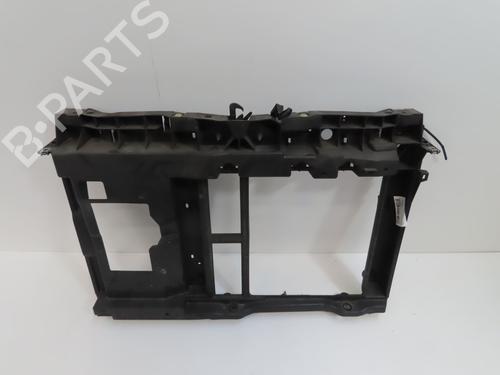 Used Front slam panel PEUGEOT 207 (WA_, WC_) 1.4 HDi (68 hp) 30952898