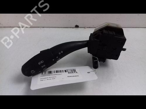 Used Steering column stalk HYUNDAI i30 (FD) 1.6 CRDi (90 hp) 8980159
