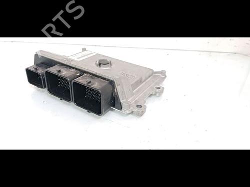 Engine control unit (ECU) CITROËN C3 II (SC_) 1.0 VTi 68 | BP15657613M57 