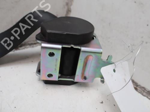 Rear right seatbelt DACIA DUSTER (HS_) 1.2 TCe 125 | BP34456592I28 - Image 2