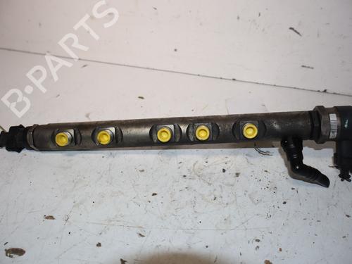 Injection rail JEEP WRANGLER III (JK) 2.8 CRD | BP40518500M98 - Image 2