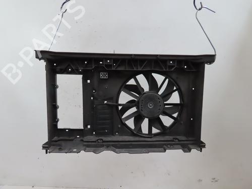 Front slam panel PEUGEOT 308 CC (4B_) 2.0 HDi | BP25015168C72 