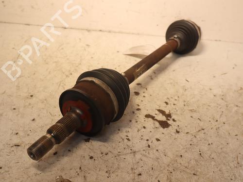 Left front driveshaft OPEL ASTRA K (B16) 1.0 Turbo (68) | BP34529089M38 - Image 2