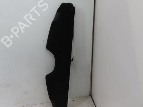 Used Rear parcel shelf RENAULT TWINGO II (CN0_) 1.5 dCi 75 (75 hp) 24832659