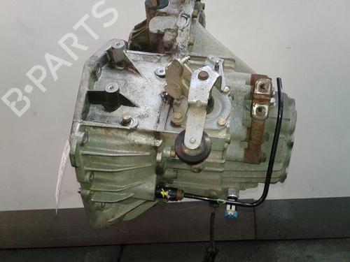 Gearbox RENAULT MODUS / GRAND MODUS (F/JP0_) 1.6 (JP03, JP0B, JP0U, JP0Y, JP1G) | BP23149521M3 - Image 2