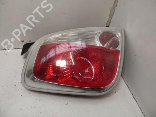 Used Left taillight Left taillight 39221199 39221199
