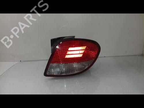 Used Right taillight Right taillight HYUNDAI COUPE I (RD) 2.0 16V (139 hp) 8979664 8979664
