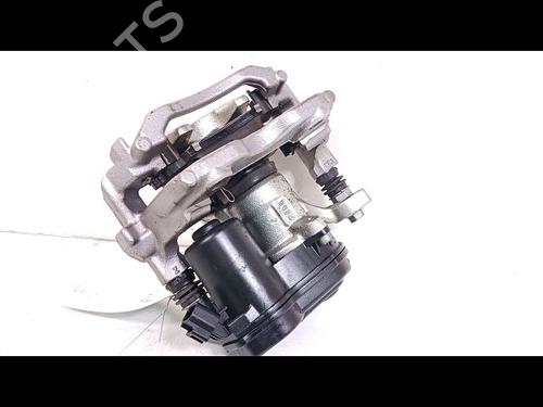 Used Right rear brake caliper TOYOTA YARIS (_P21_, _PA1_, _PH1_) 1.5 Hybrid (MXPH11) (92 hp) 14890897
