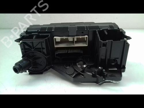 Used Climate control VW GOLF V (1K1) 1.9 TDI (90 hp) 14956404