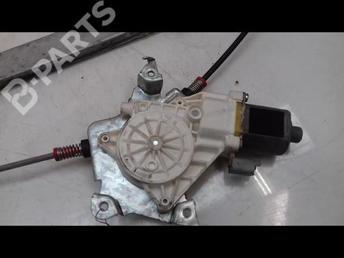 Front left window mechanism NISSAN MICRA III (K12) 1.2 16V | BP10374773C22 