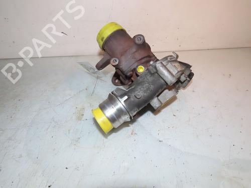 Turbocharger/Supercharger RENAULT CLIO IV (BH_) 1.5 dCi 90 | BP30950506M71