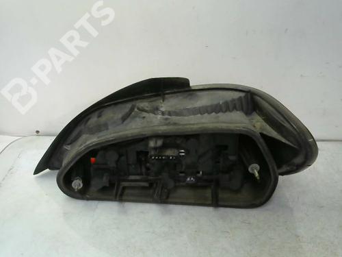 Right taillight PEUGEOT 406 (8B) 1.9 TD | BP10299231C35 