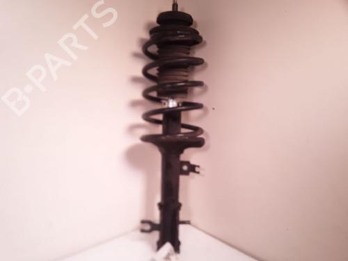 Left front shock absorber CHEVROLET AVEO / KALOS Hatchback (T250, T255) 1.2 LPG | BP23150137M16
