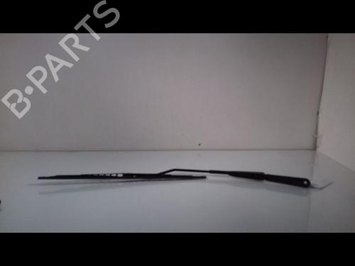 Used Front windshield wiper arm PEUGEOT PARTNER MPV (5_, G_) 1.6 HDi 90 (90 hp) 14894346