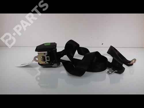 Used Rear right belt tensioner AUDI A3 (8L1) 1.9 TDI (110 hp) 9001490