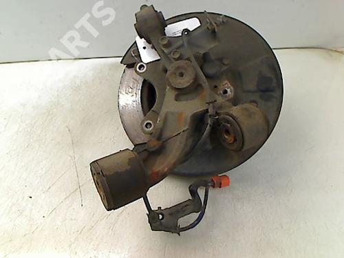 Used Left rear steering knuckle Left rear steering knuckle HONDA CIVIC VII Hatchback (EU, EP, EV) 2.0 Type-R (EP3) (200 hp) 8975374 8975374