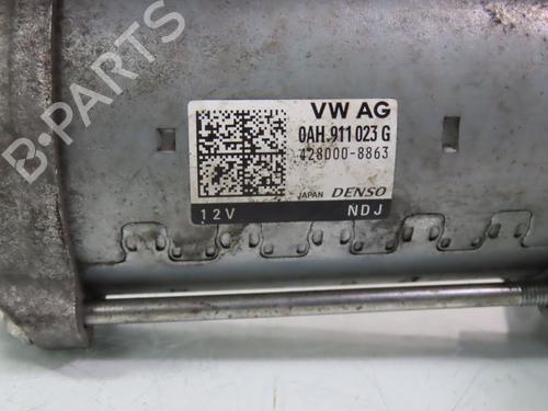 Used Starter VW GOLF VII (5G1, BQ1, BE1, BE2) 1.2 TSI (110 hp) 24520939