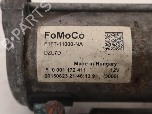 Startmotor Startmotor FORD FOCUS III 2.0 ST (250 hp) 36820340 36820340