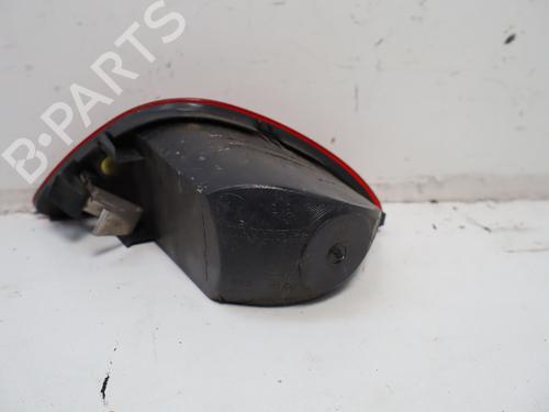 Retronebbia Retronebbia RENAULT CLIO III (BR0/1, CR0/1) 1.2 16V (103 hp) 36028682 36028682