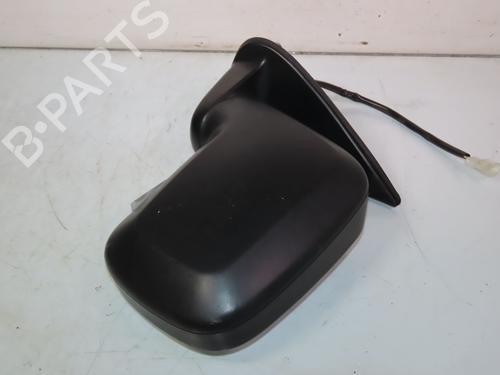 Used Left mirror NISSAN TERRANO II (R20) 2.7 TDi 4WD (125 hp) 27331766