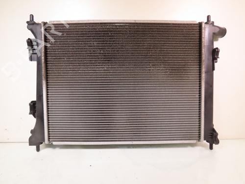 Used Water radiator KIA RIO III (UB) 1.25 CVVT (86 hp) 21563958
