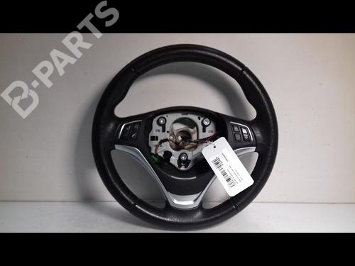 Steering wheel BMW X1 (E84) xDrive 18 d | BP11694320C49 
