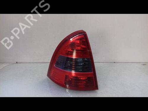 Used Left taillight CITROËN C5 II (RC_) 1.6 HDi (RC8HZB) (109 hp) 23153529