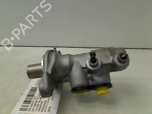 Used Brake master cylinder PEUGEOT 207 SW (WK_) 1.6 HDi (90 hp) 23150597