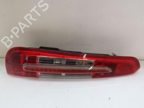 Used Left taillight FORD C-MAX (DM2) 1.6 TDCi (90 hp) 19784816