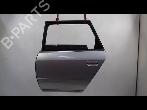 left-rear-door-audi-a6-c5-avant-4b5-19-tdi-4b0833051-1997-1998-1999-2000-2001-2002-2003-2004-2005-2006-9577980 main image