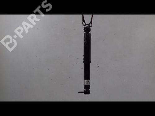 Used Right rear shock absorber RENAULT KADJAR (HA_, HL_) 1.3 TCe 140 (HLNB, HLN1) (140 hp) 8993961