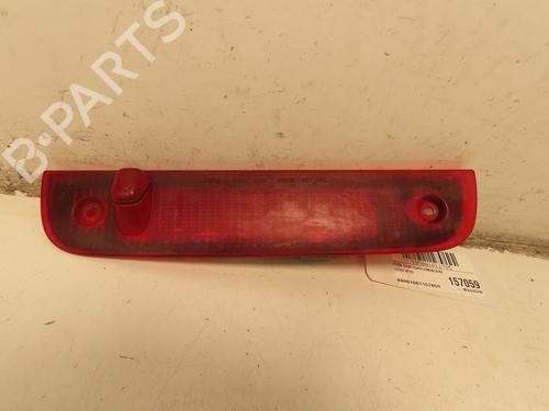Used Third brake light DODGE NITRO 4.0 4WD (260 hp) 30955070