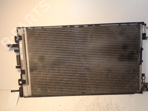 Used Heater matrix Heater matrix OPEL INSIGNIA A Sports Tourer (G09) 2.0 CDTI 4x4 (35) (160 hp) 33835634 33835634