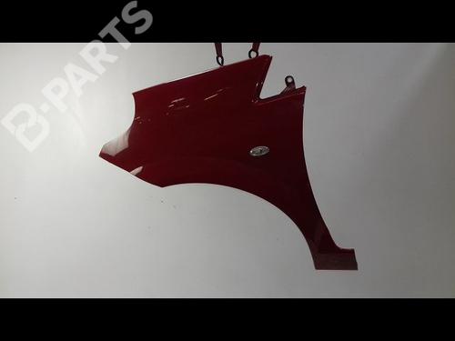Used Left front fenders CITROËN C3 Pluriel (HB_) 1.4 (73 hp) 8979470