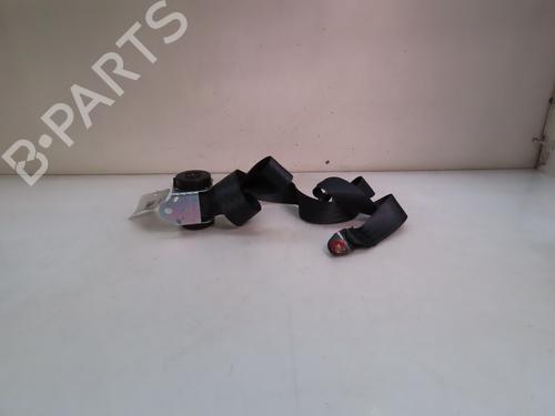Rear right belt tensioner NISSAN JUKE (F15) 1.5 dCi | BP15504127C90