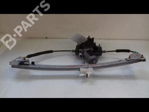 Rear left window mechanism PEUGEOT 406 (8B) 2.0 HDI 110 | BP8982836C24 
